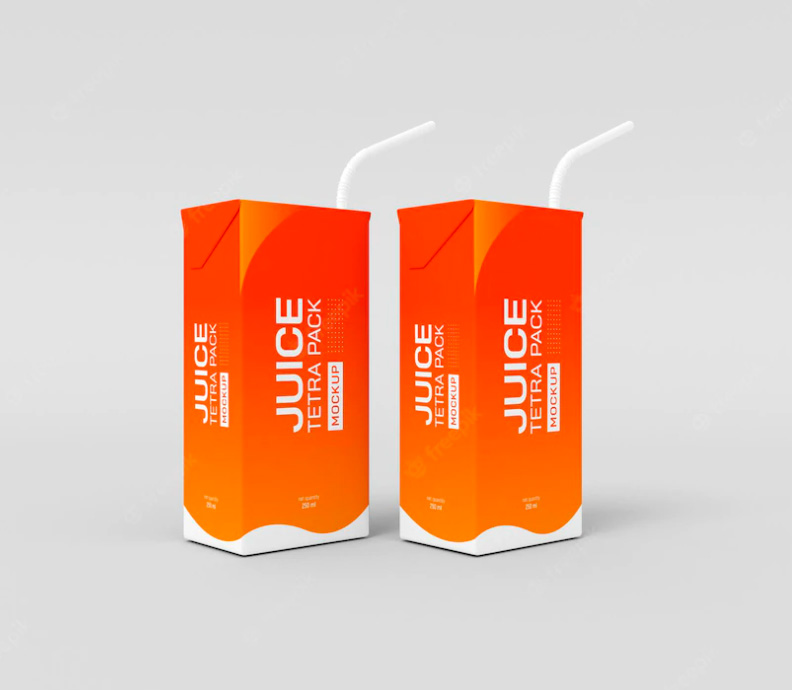 NLP drankje